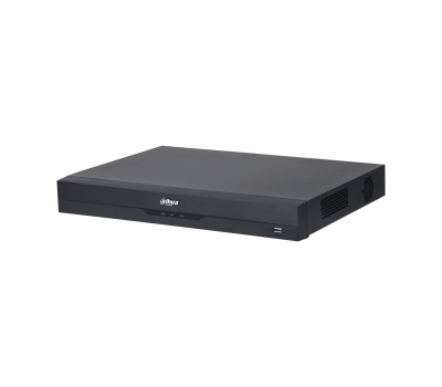 DHI-NVR4232-EI 32-канальный IP-видеорегистратор 4K, H.265+ и ИИ