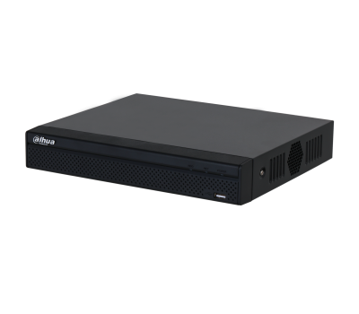 DHI-NVR2104HS-4KS3 4-канальный IP-видеорегистратор 4K и H.265+, ИИ