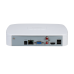 DHI-NVR2116-4KS3 16-канальный IP-видеорегистратор 4K и H.265+, ИИ