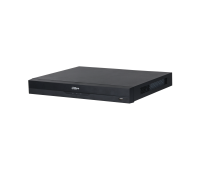 DHI-NVR5216-16P-EI 16-канальный IP-видеорегистратор c PoE, 4K, H.265+ и ИИ