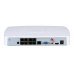 DHI-NVR4108-8P-4KS3 8-канальный IP-видеорегистратор с PoE, 4K и H.265+