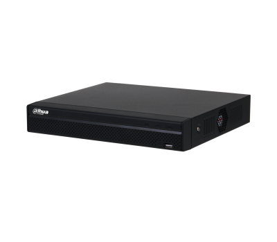 DHI-NVR4116HS-4KS3 16-канальный IP-видеорегистратор 4K и H.265+