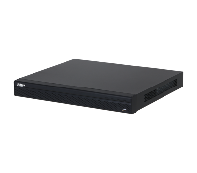 DHI-NVR4208-8P-4KS3 8-канальный IP-видеорегистратор с PoE, 4K и H.265+