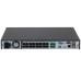 DHI-NVR4216-16P-4KS3 16-канальный IP-видеорегистратор с PoE, 4K и H.265+