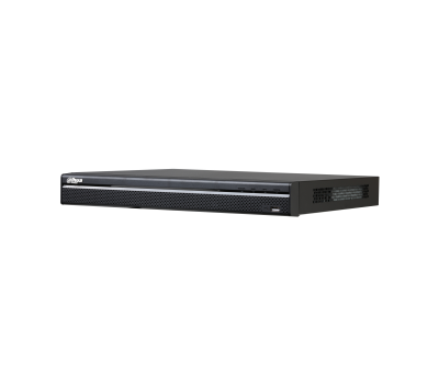 DHI-NVR5208-8P-4KS2 8-канальный IP-видеорегистратор 4K и H.265+