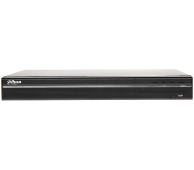 IP Регистратор DHI-NVR5216-16P-4KS2E